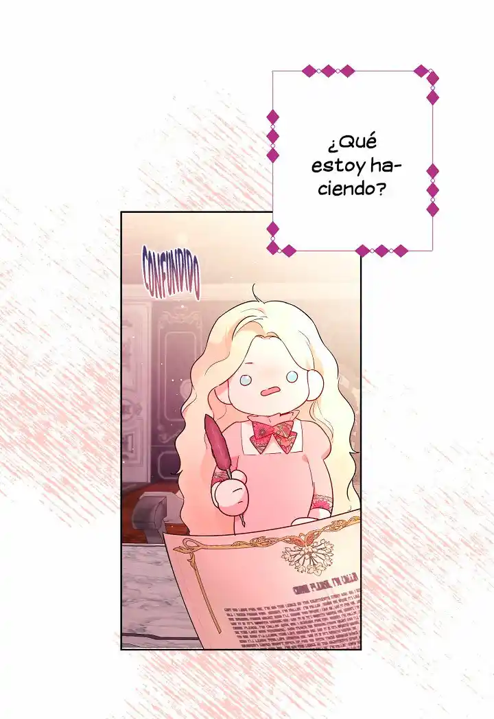 Lady Crystal - Capítulo 4 - Página 5 - LectorTMOo