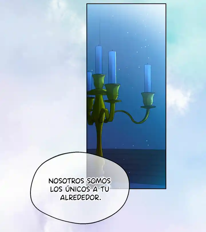 Lady Crystal - Capítulo 4 - Página 25 - LectorTMOo