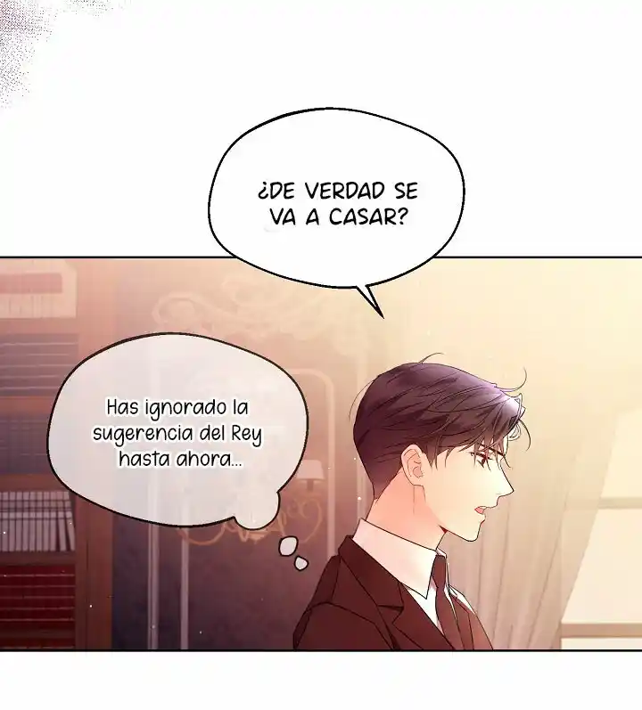 Lady Crystal - Capítulo 4 - Página 38 - LectorTMOo