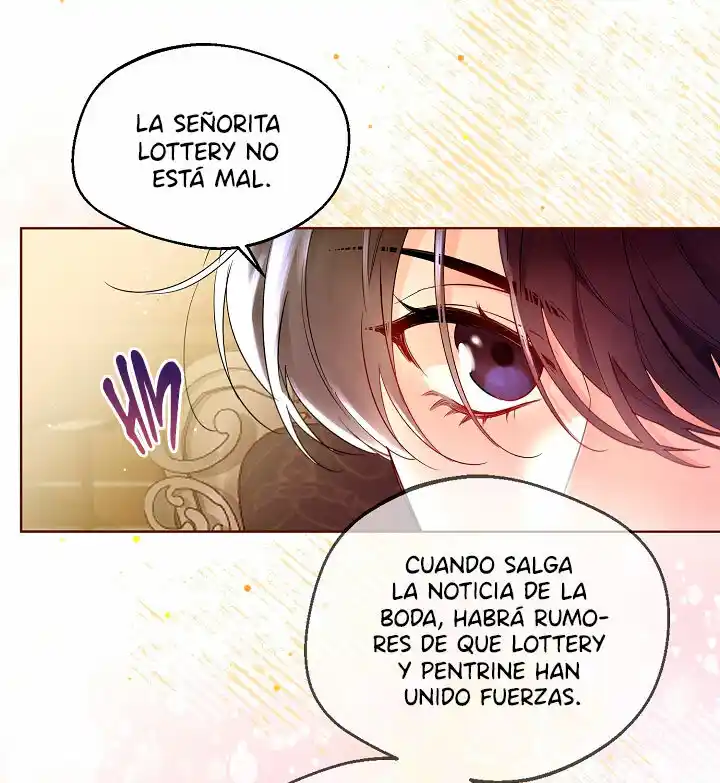 Lady Crystal - Capítulo 4 - Página 40 - LectorTMOo