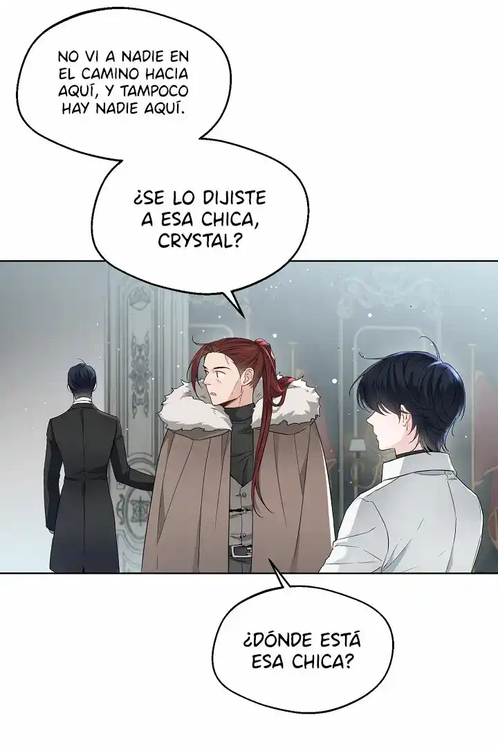 Lady Crystal - Capítulo 5 - Página 14 - LectorTMOo