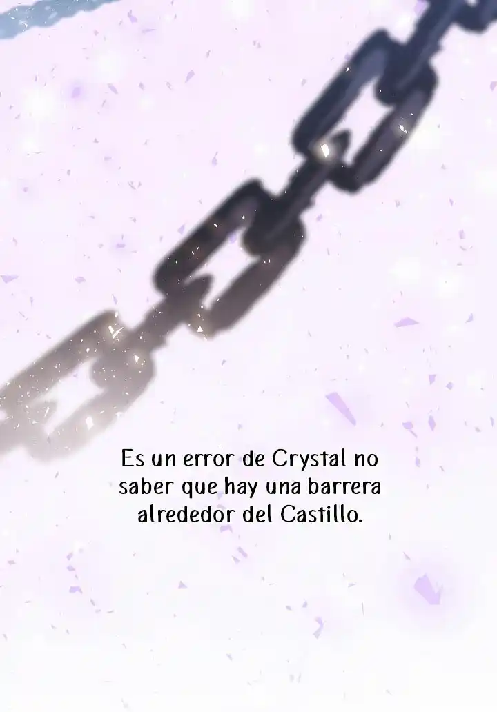 Lady Crystal - Capítulo 5 - Página 19 - LectorTMOo