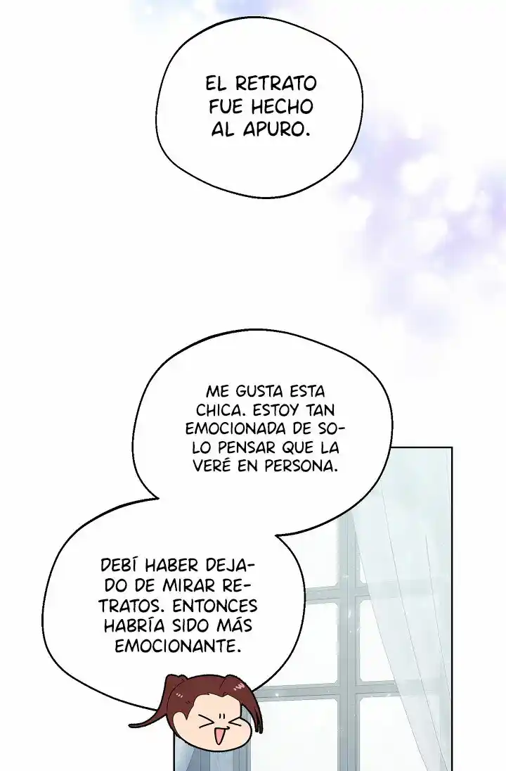 Lady Crystal - Capítulo 5 - Página 37 - LectorTMOo
