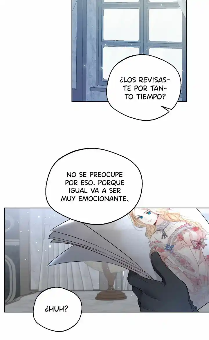 Lady Crystal - Capítulo 5 - Página 38 - LectorTMOo