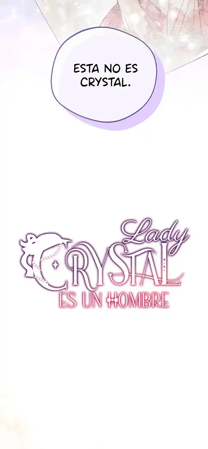 Lady Crystal - Capítulo 5 - Página 40 - LectorTMOo