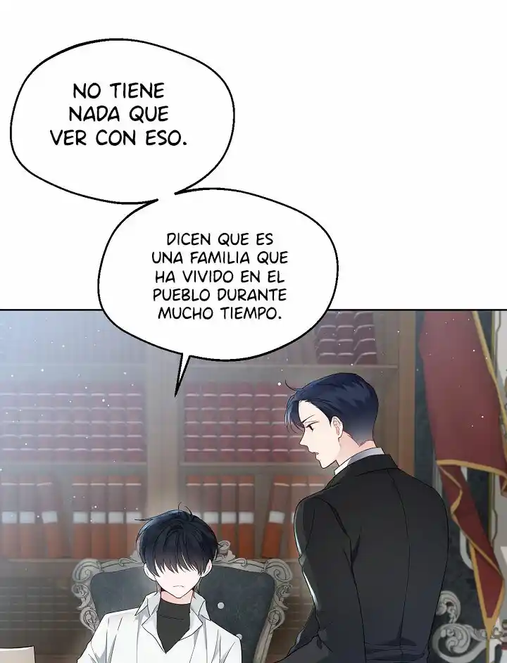 Lady Crystal - Capítulo 5 - Página 56 - LectorTMOo