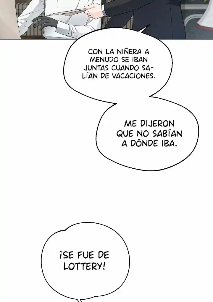 Lady Crystal - Capítulo 5 - Página 57 - LectorTMOo