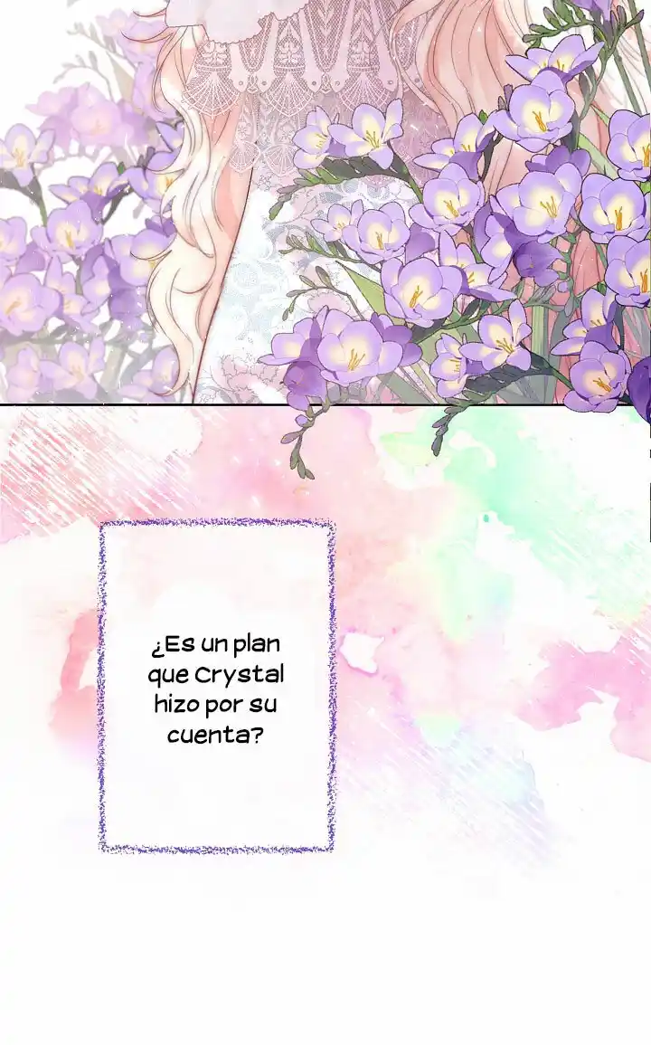 Lady Crystal - Capítulo 5 - Página 77 - LectorTMOo