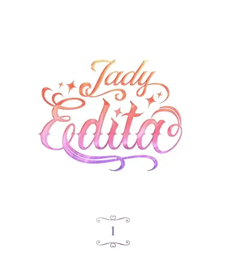 Lady Edita - Capítulo 1 - Página 4 - LectorTMOo