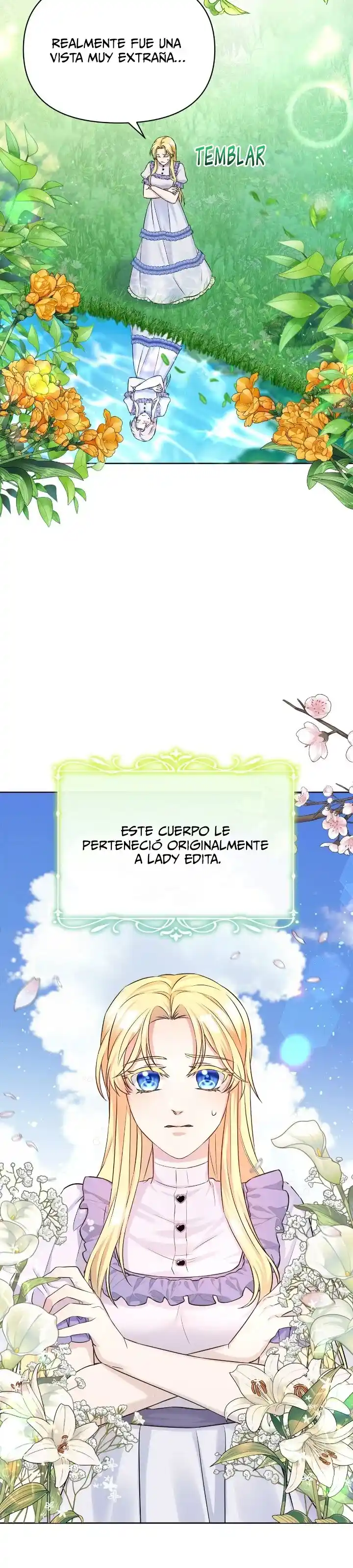 Lady Edita - Capítulo 1 - Página 6 - LectorTMOo