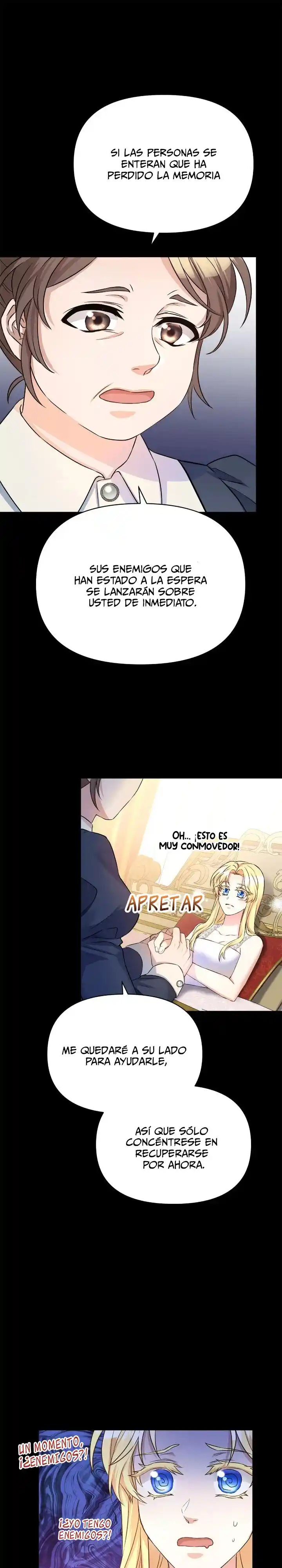 Lady Edita - Capítulo 1 - Página 9 - LectorTMOo