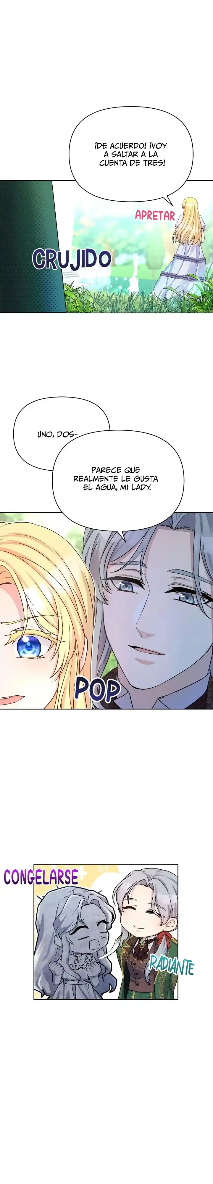 Lady Edita - Capítulo 1 - Página 11 - LectorTMOo