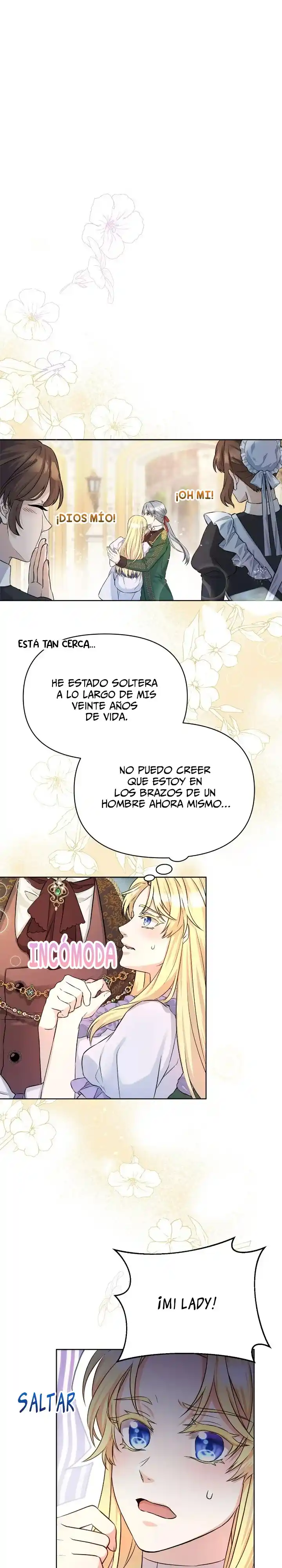Lady Edita - Capítulo 1 - Página 18 - LectorTMOo