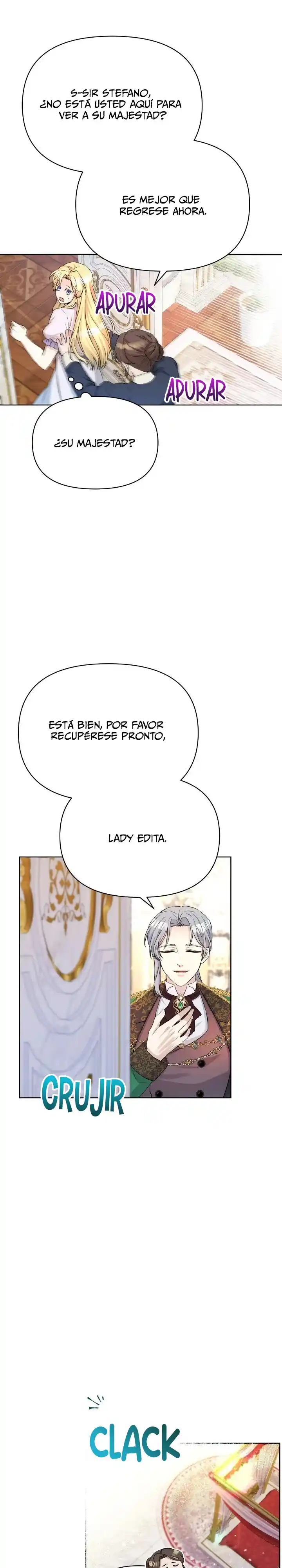 Lady Edita - Capítulo 1 - Página 21 - LectorTMOo