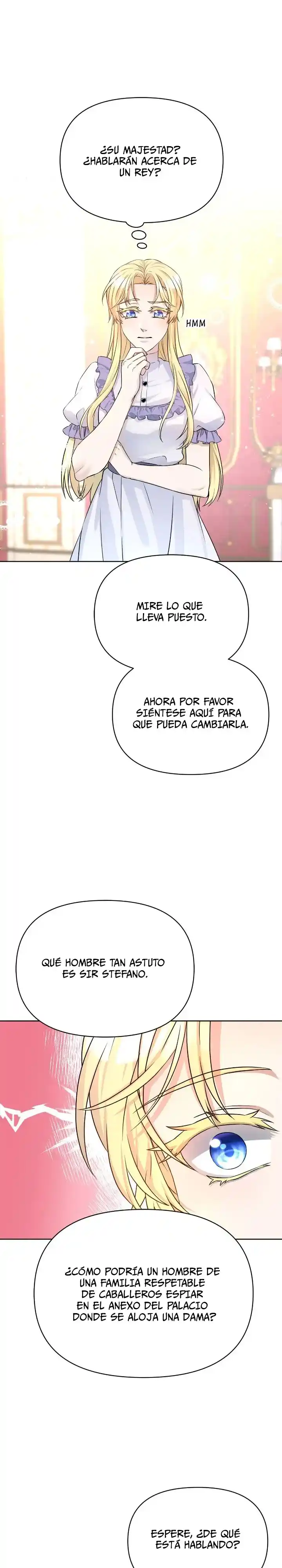 Lady Edita - Capítulo 1 - Página 23 - LectorTMOo
