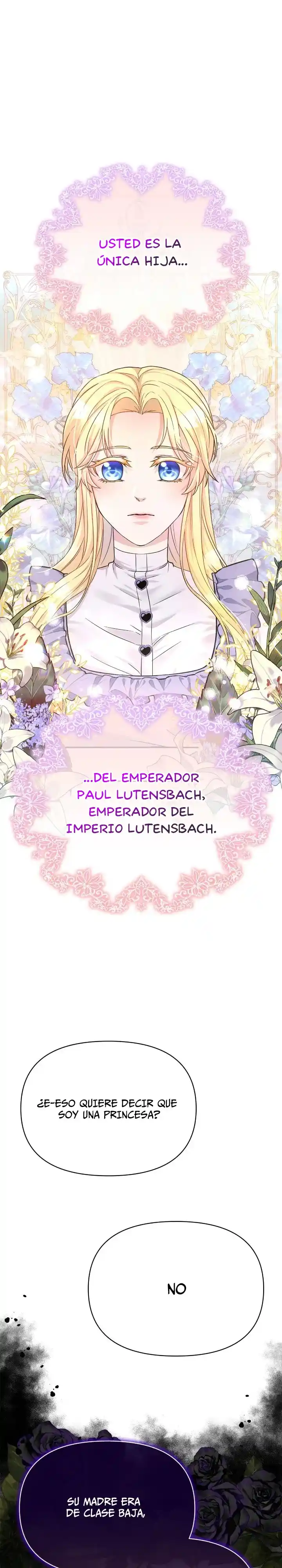 Lady Edita - Capítulo 1 - Página 25 - LectorTMOo