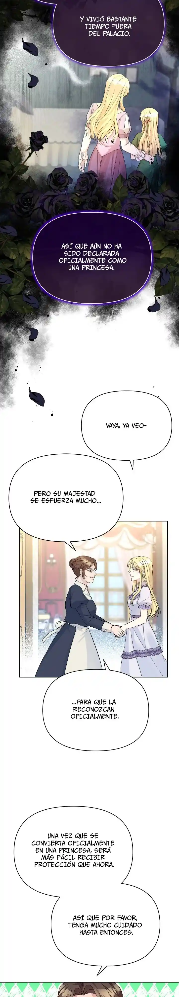 Lady Edita - Capítulo 1 - Página 26 - LectorTMOo
