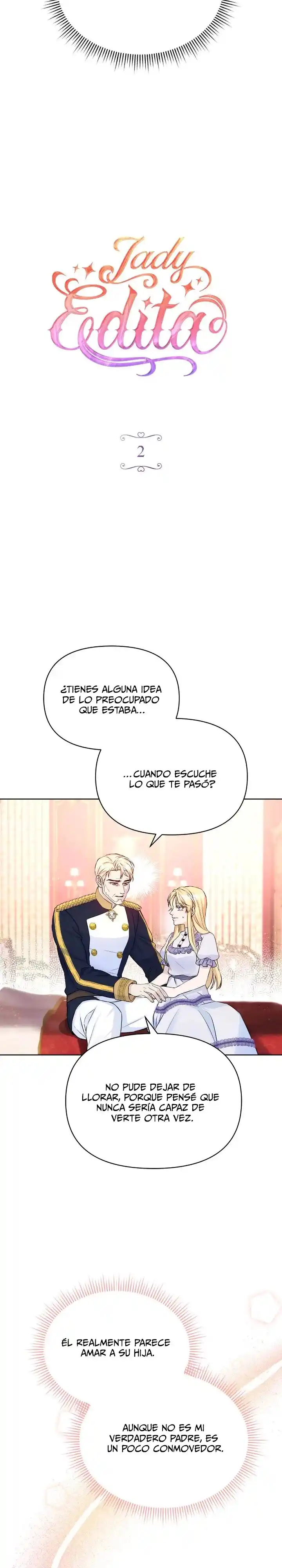 Lady Edita - Capítulo 2 - Página 10 - LectorTMOo