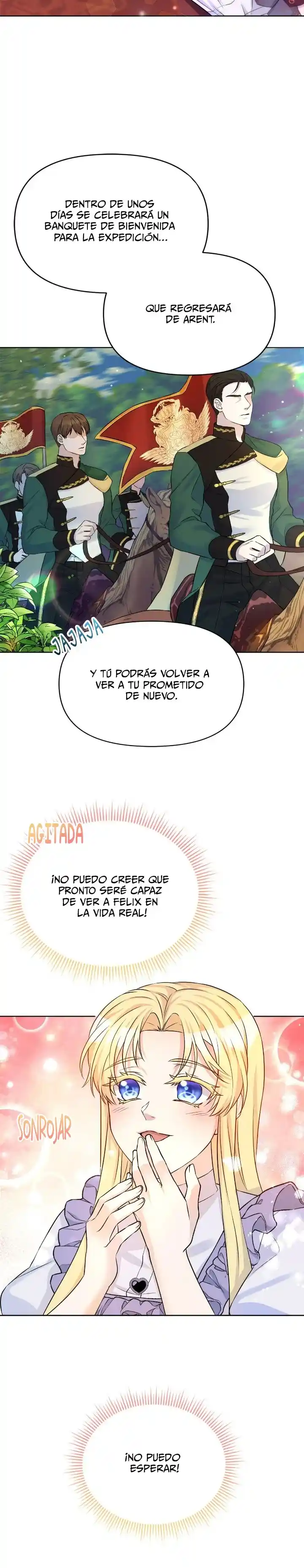 Lady Edita - Capítulo 2 - Página 19 - LectorTMOo