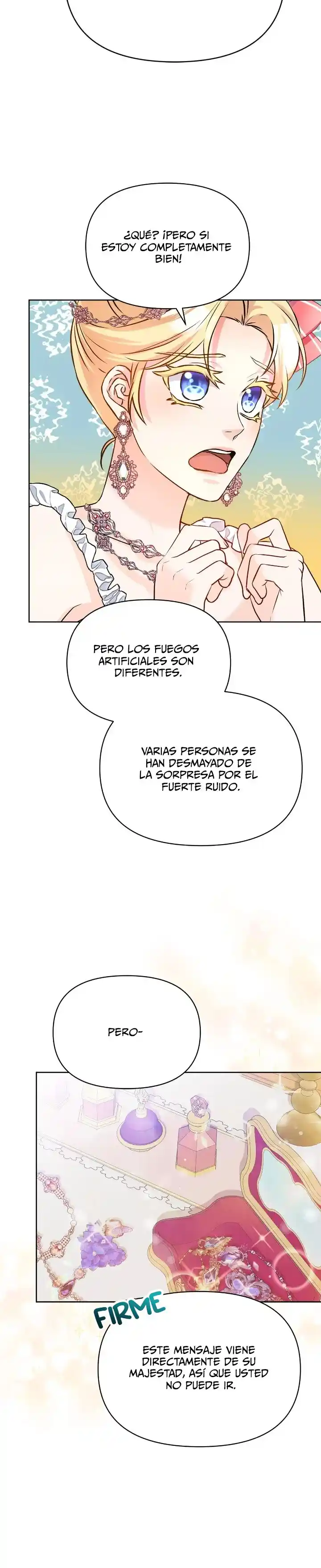Lady Edita - Capítulo 2 - Página 21 - LectorTMOo