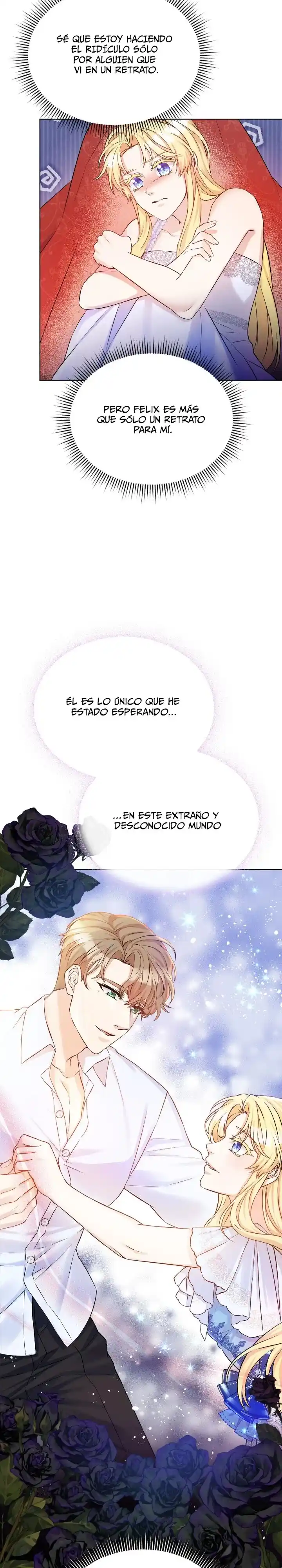 Lady Edita - Capítulo 2 - Página 23 - LectorTMOo