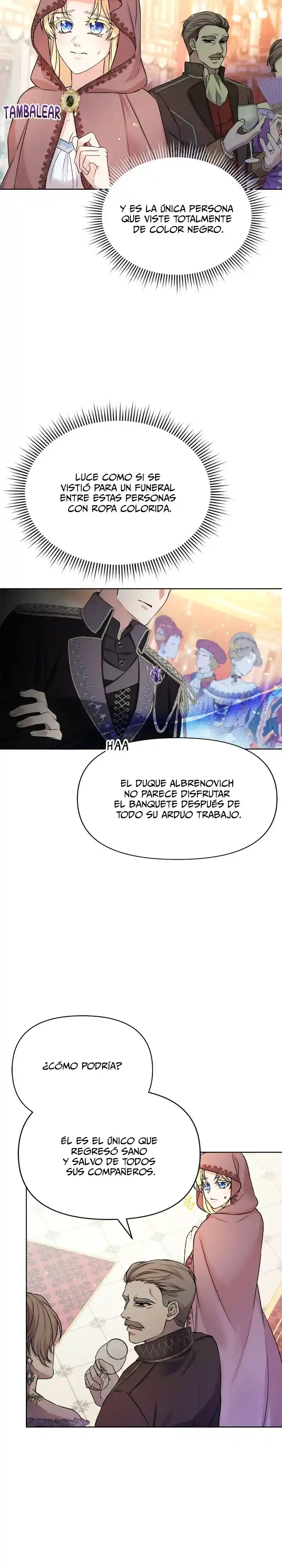 Lady Edita - Capítulo 3 - Página 3 - LectorTMOo