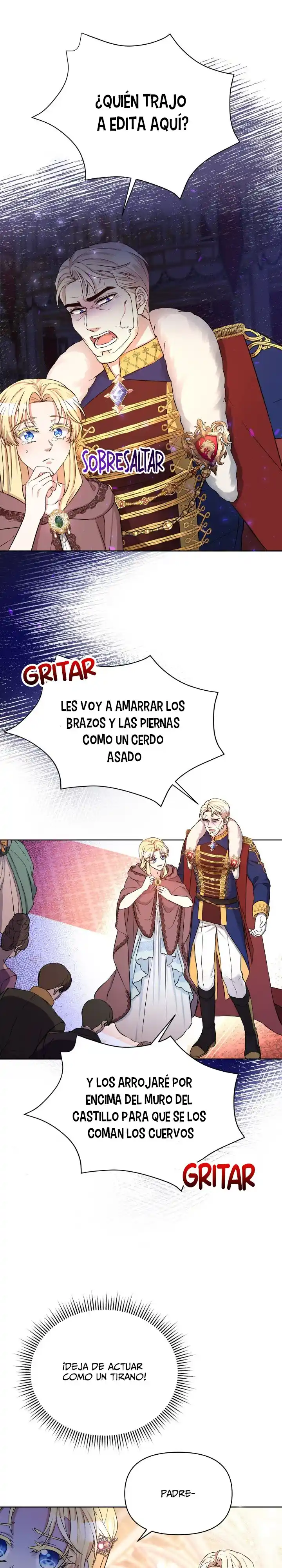 Lady Edita - Capítulo 3 - Página 10 - LectorTMOo