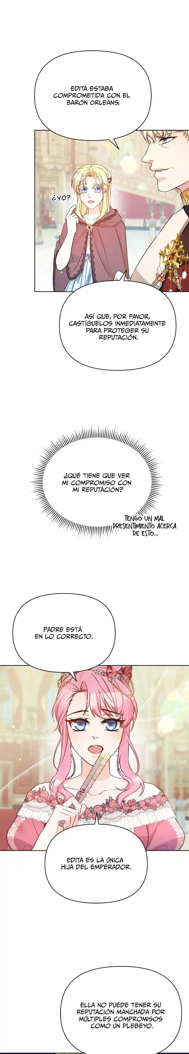 Lady Edita - Capítulo 3 - Página 13 - LectorTMOo
