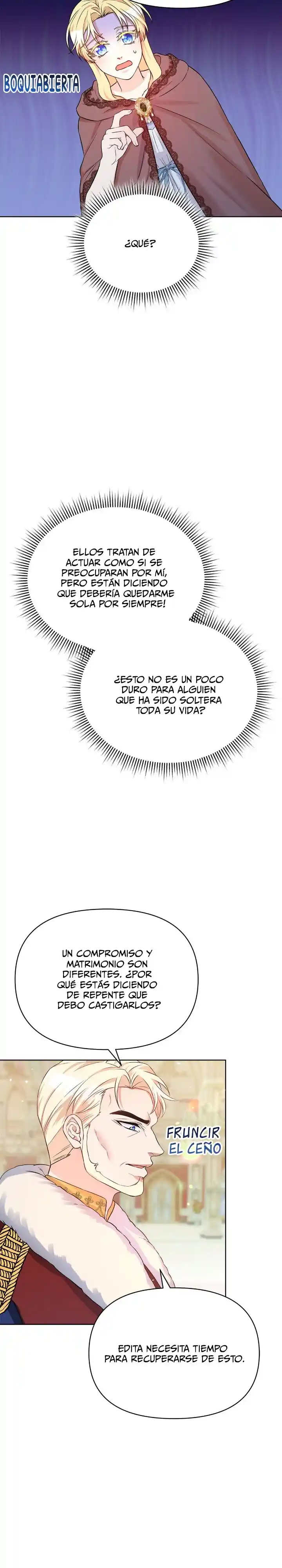 Lady Edita - Capítulo 3 - Página 14 - LectorTMOo