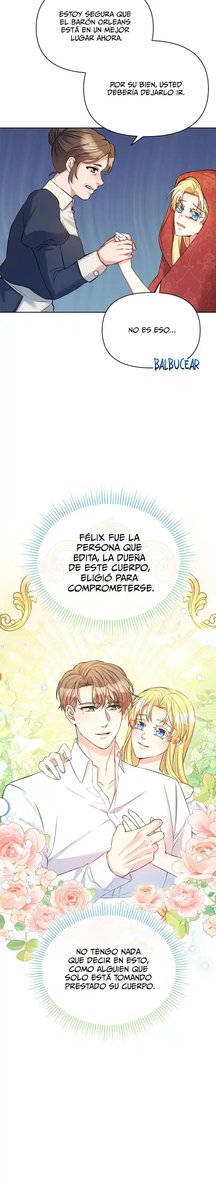 Lady Edita - Capítulo 3 - Página 26 - LectorTMOo