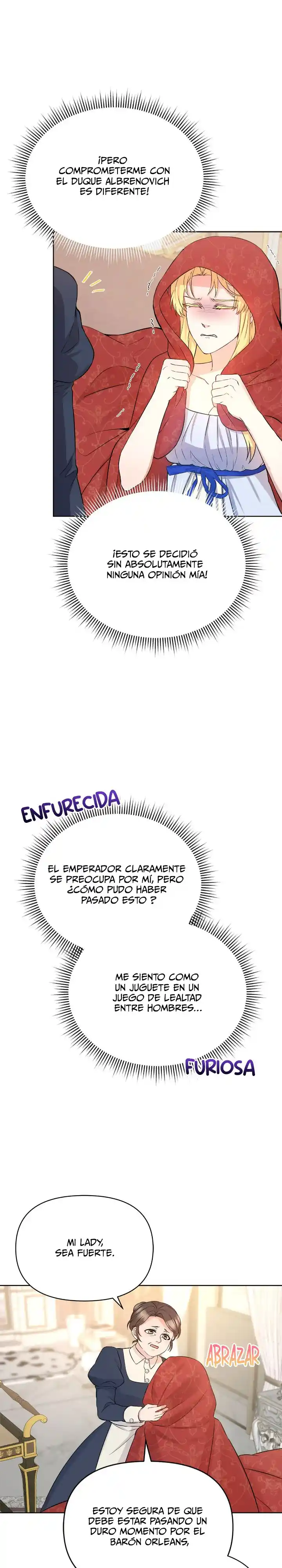 Lady Edita - Capítulo 3 - Página 27 - LectorTMOo
