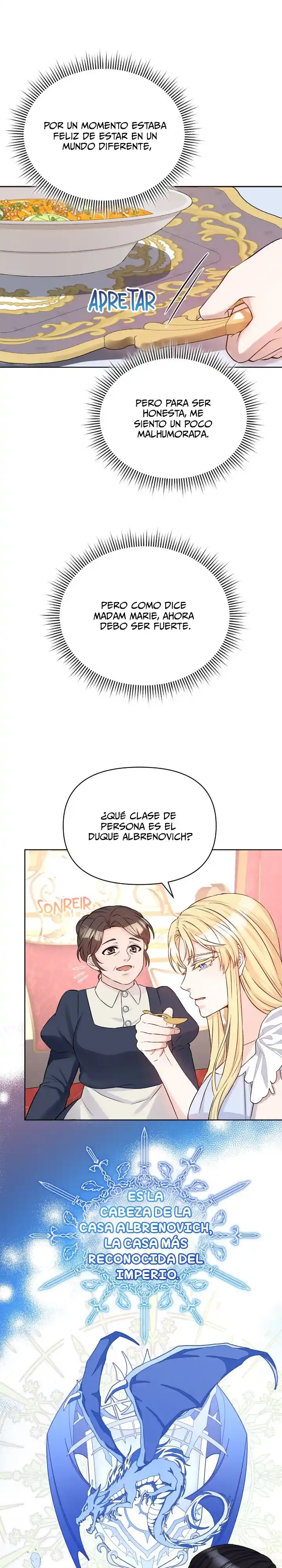 Lady Edita - Capítulo 3 - Página 30 - LectorTMOo