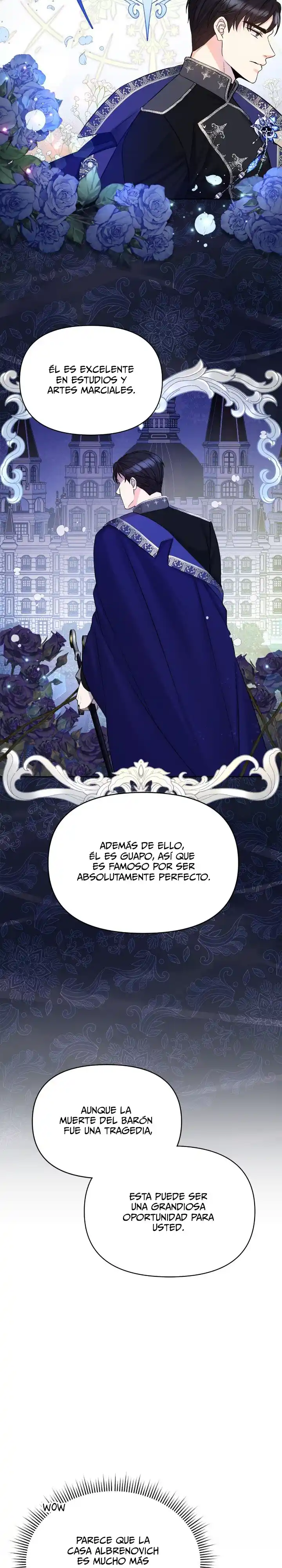 Lady Edita - Capítulo 3 - Página 31 - LectorTMOo