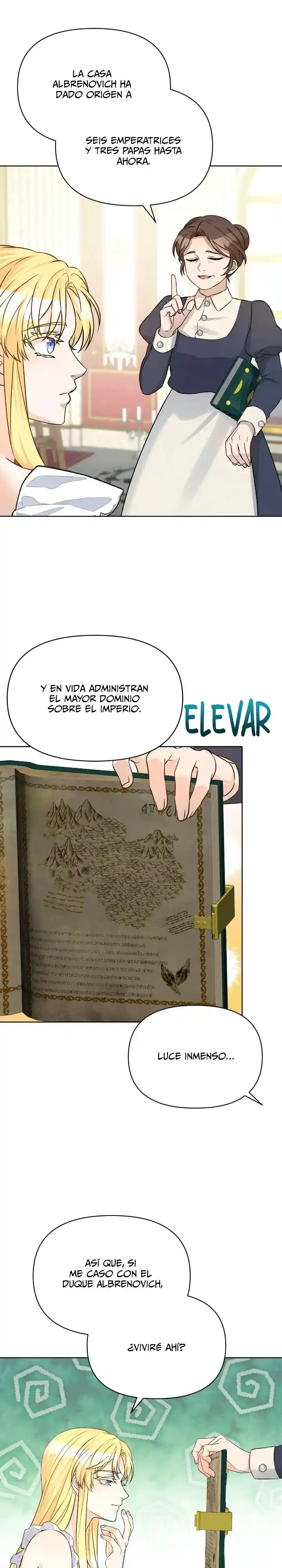 Lady Edita - Capítulo 4 - Página 6 - LectorTMOo