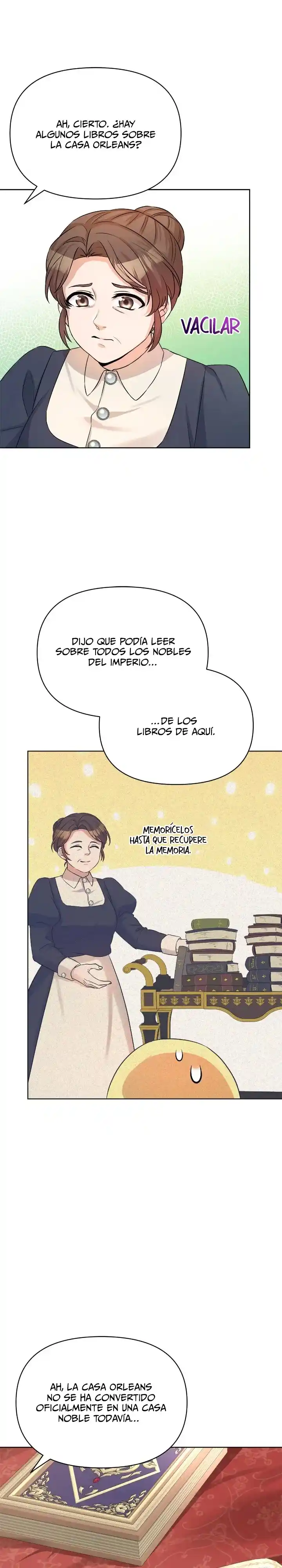 Lady Edita - Capítulo 4 - Página 8 - LectorTMOo