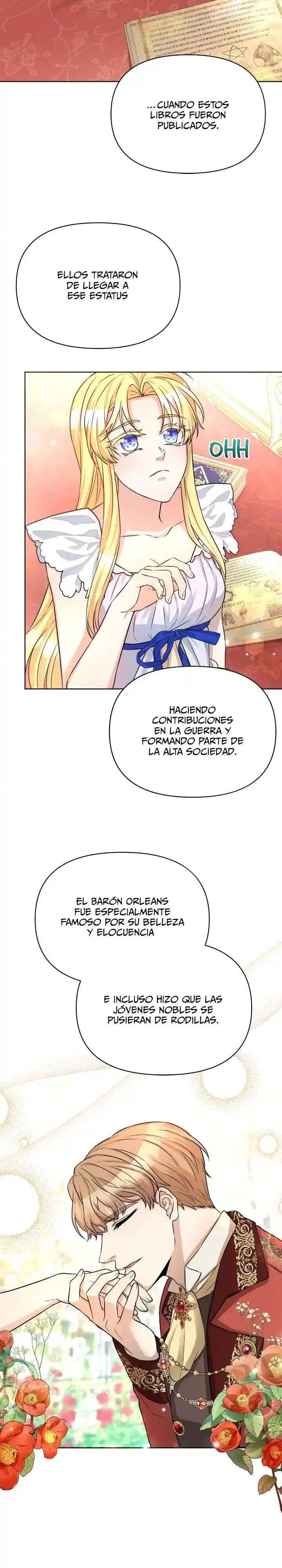 Lady Edita - Capítulo 4 - Página 9 - LectorTMOo