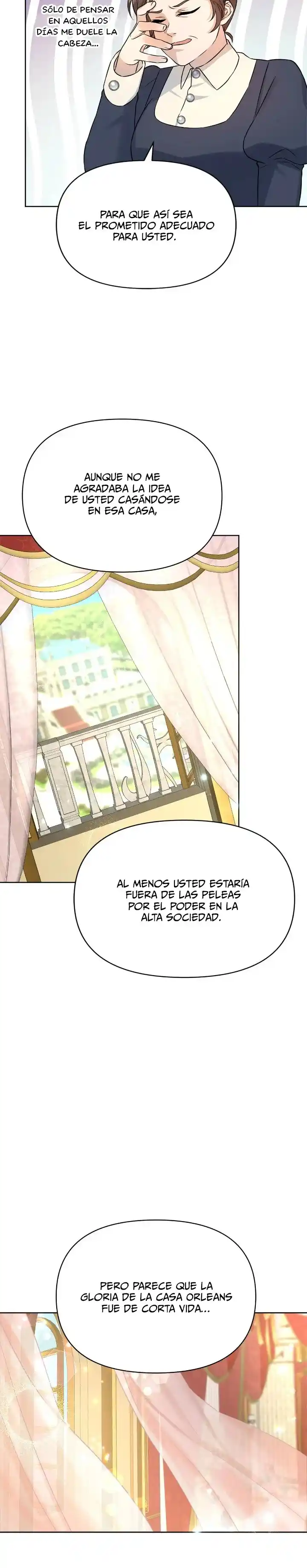 Lady Edita - Capítulo 4 - Página 11 - LectorTMOo