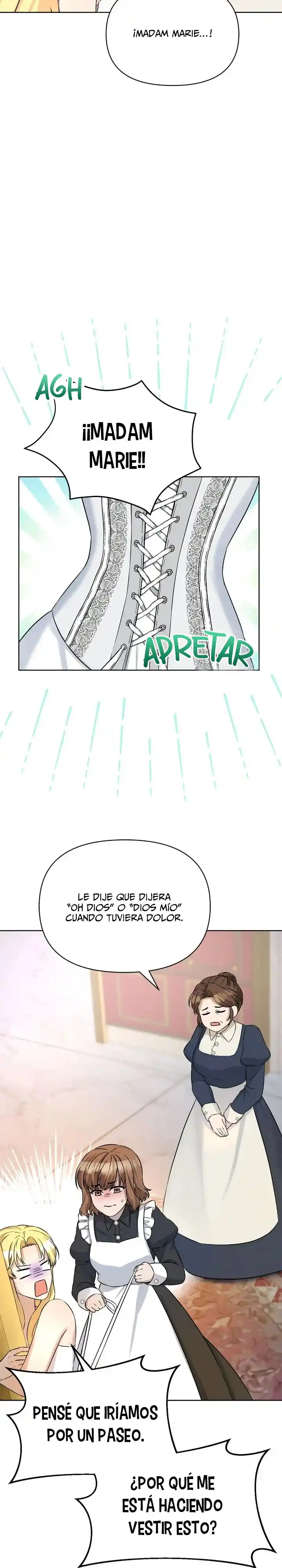 Lady Edita - Capítulo 4 - Página 15 - LectorTMOo