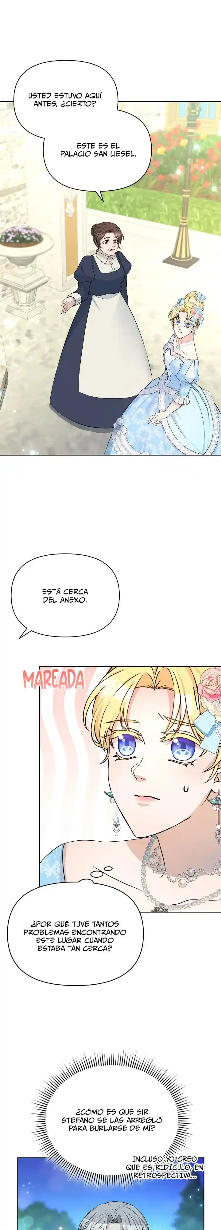 Lady Edita - Capítulo 4 - Página 21 - LectorTMOo