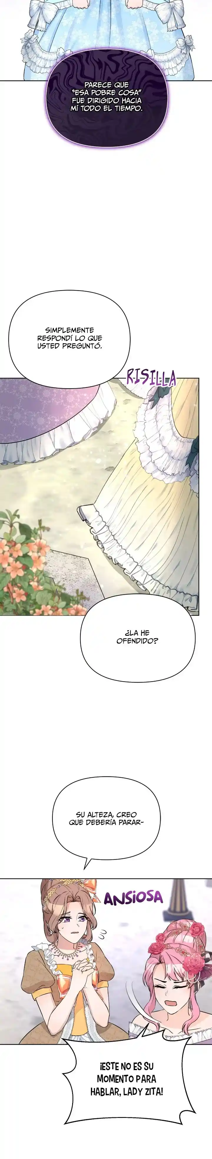 Lady Edita - Capítulo 4 - Página 32 - LectorTMOo