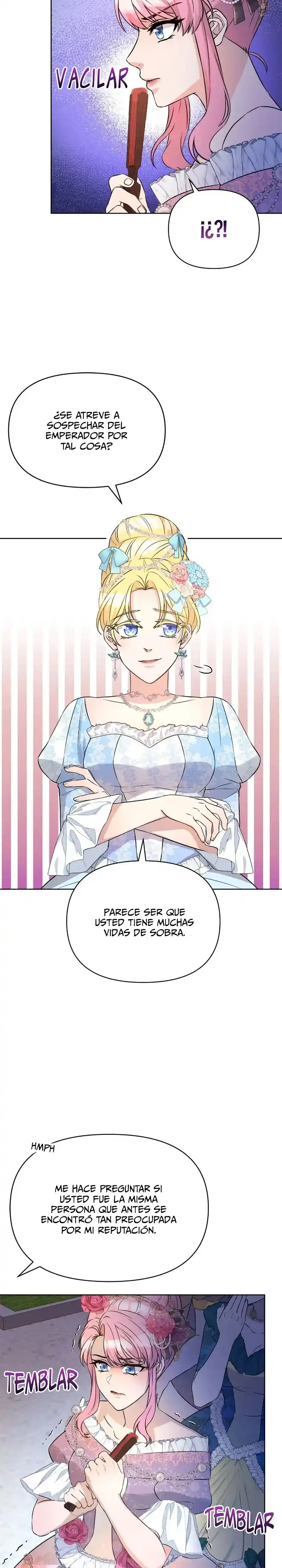 Lady Edita - Capítulo 4 - Página 34 - LectorTMOo