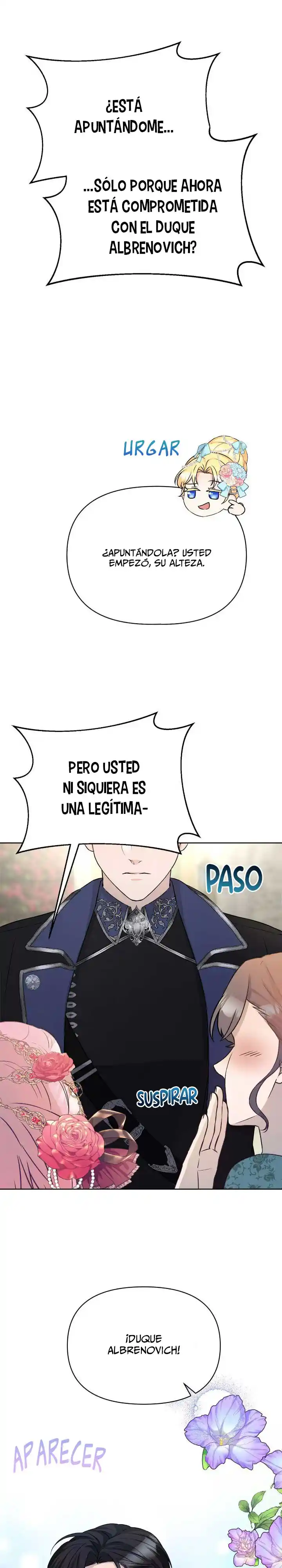 Lady Edita - Capítulo 4 - Página 36 - LectorTMOo