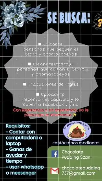 Lady Edita - Capítulo 4 - Página 40 - LectorTMOo