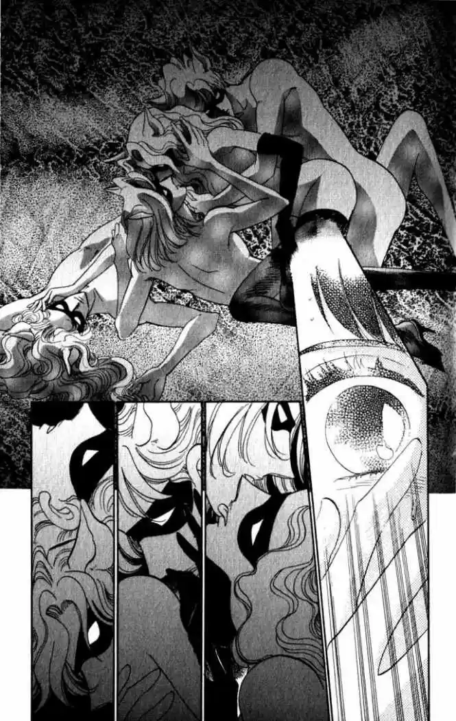 Lady Masquerade - Capítulo 1 - Página 11 - LectorTMOo