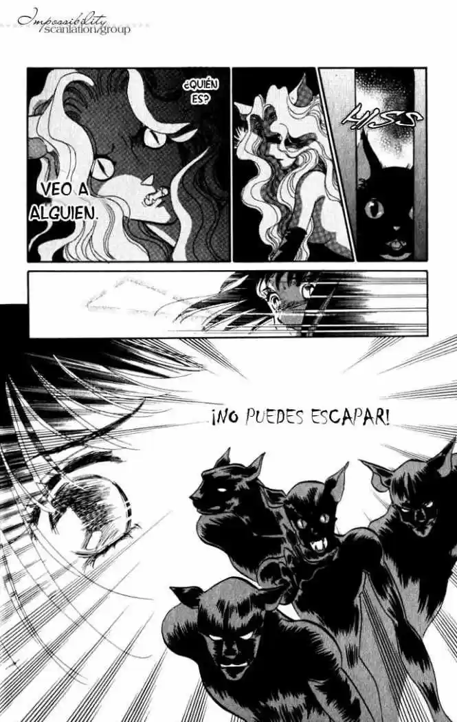 Lady Masquerade - Capítulo 1 - Página 12 - LectorTMOo