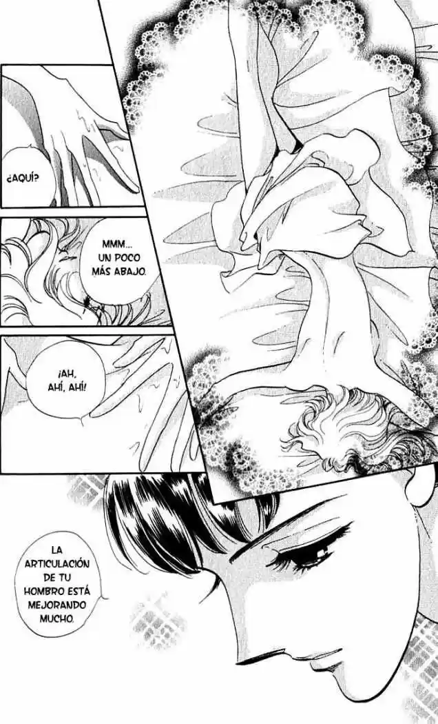 Lady Masquerade - Capítulo 1 - Página 18 - LectorTMOo