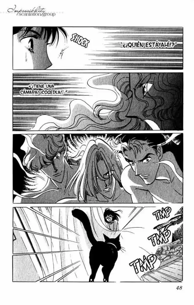 Lady Masquerade - Capítulo 1 - Página 47 - LectorTMOo