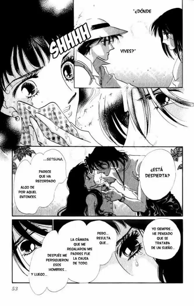 Lady Masquerade - Capítulo 1 - Página 52 - LectorTMOo