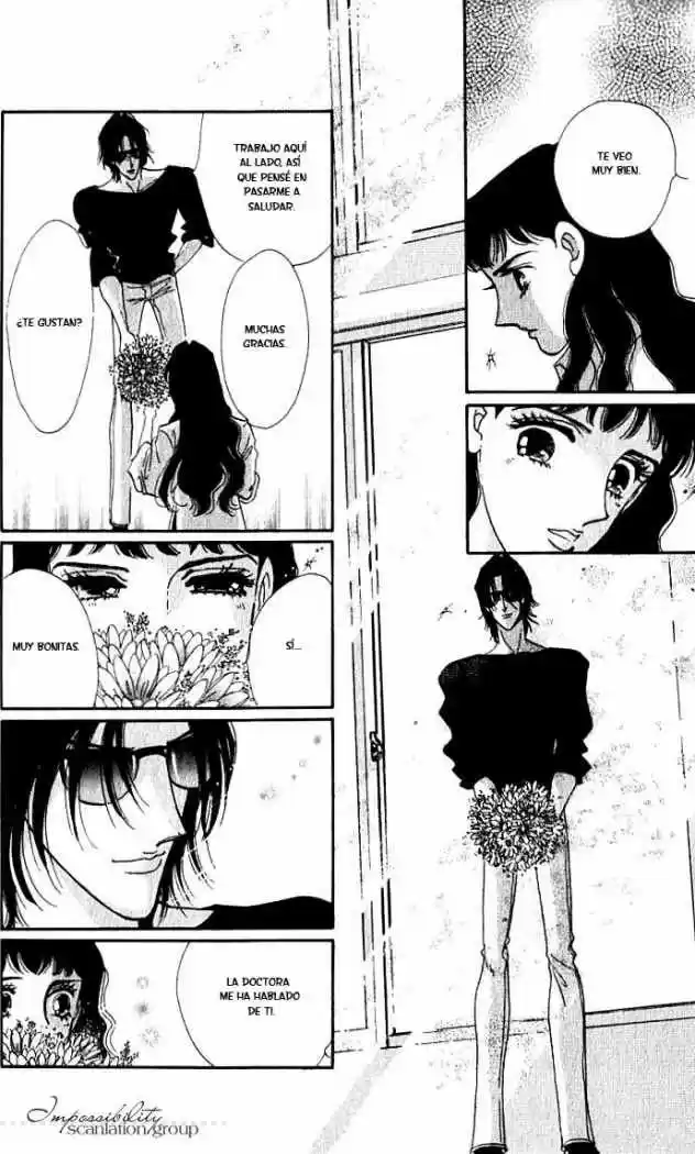 Lady Masquerade - Capítulo 2 - Página 22 - LectorTMOo