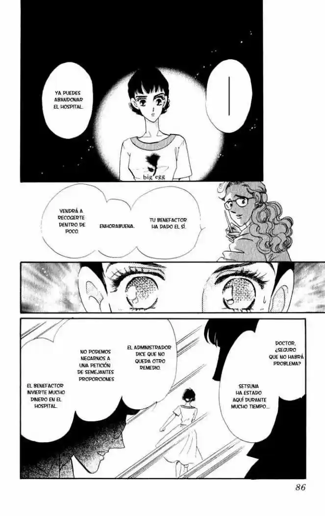 Lady Masquerade - Capítulo 2 - Página 30 - LectorTMOo